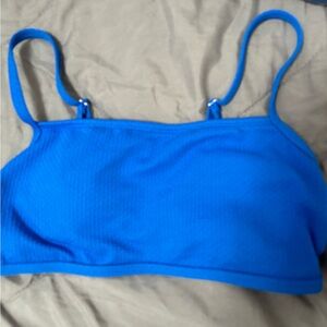 mynah swim top